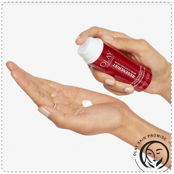 Olay SPF 30 Moisturizer brand new - Picture 6 of 8